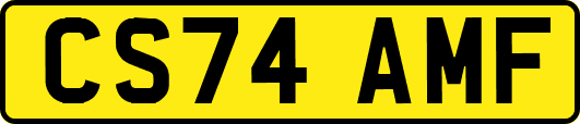 CS74AMF