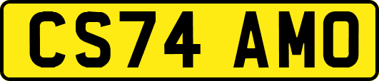 CS74AMO