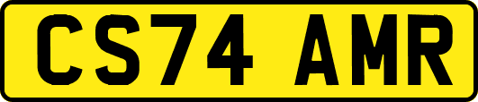 CS74AMR