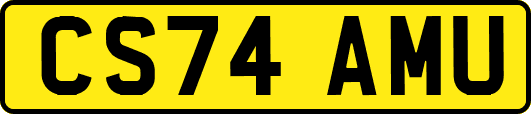 CS74AMU