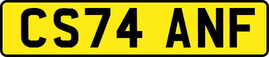CS74ANF
