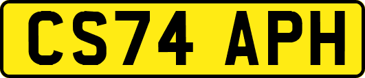 CS74APH