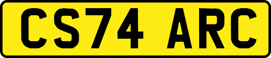 CS74ARC