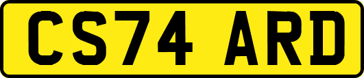 CS74ARD