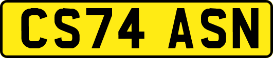 CS74ASN