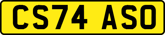 CS74ASO