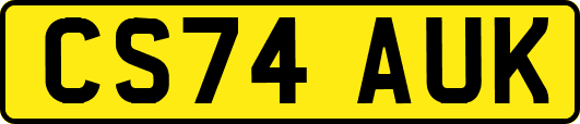 CS74AUK