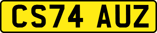 CS74AUZ