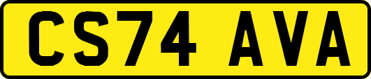 CS74AVA