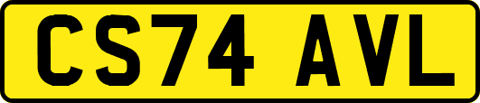 CS74AVL