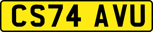 CS74AVU