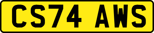 CS74AWS