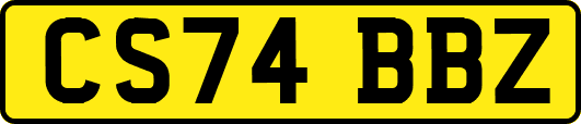 CS74BBZ