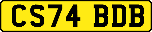 CS74BDB