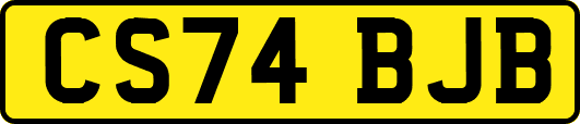 CS74BJB