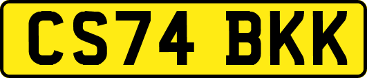 CS74BKK