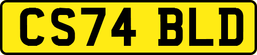 CS74BLD