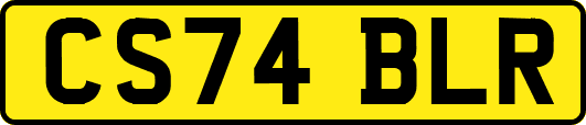 CS74BLR