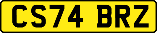 CS74BRZ