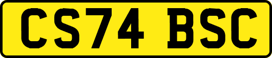 CS74BSC