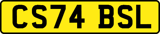 CS74BSL