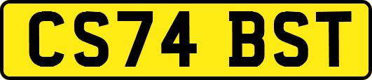 CS74BST