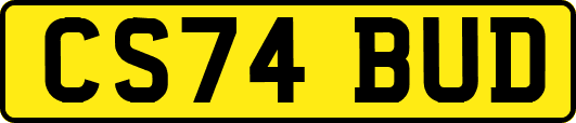 CS74BUD