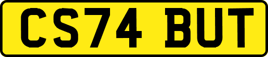 CS74BUT