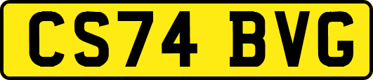CS74BVG