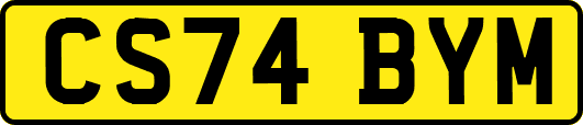 CS74BYM