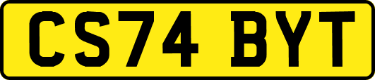 CS74BYT
