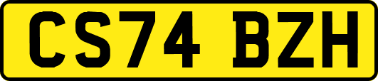 CS74BZH