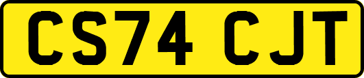 CS74CJT