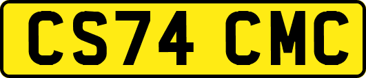 CS74CMC