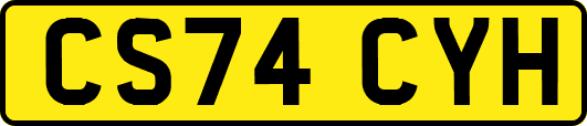 CS74CYH