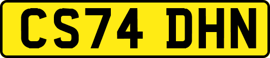 CS74DHN
