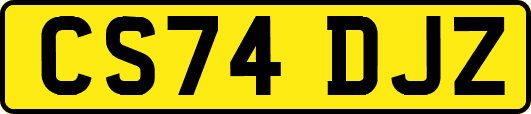 CS74DJZ