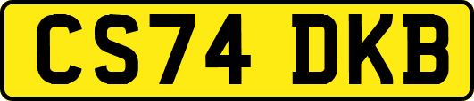 CS74DKB