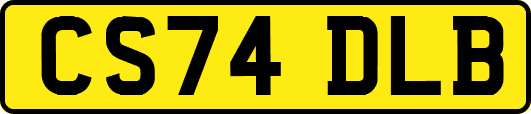 CS74DLB