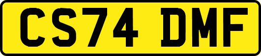 CS74DMF