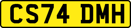 CS74DMH