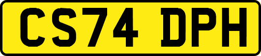 CS74DPH