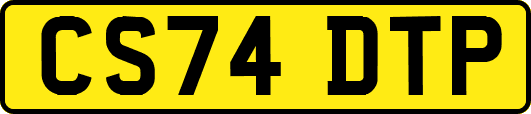 CS74DTP