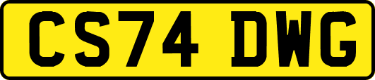 CS74DWG