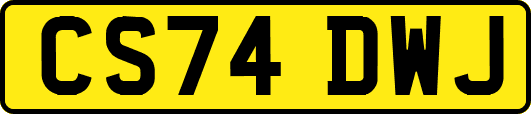 CS74DWJ
