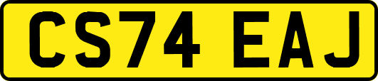 CS74EAJ