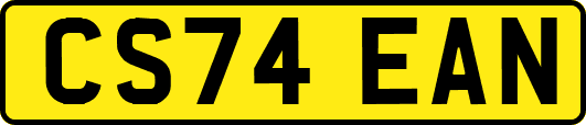 CS74EAN
