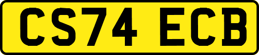 CS74ECB