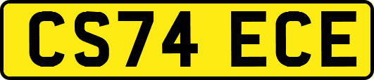 CS74ECE