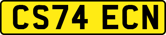 CS74ECN